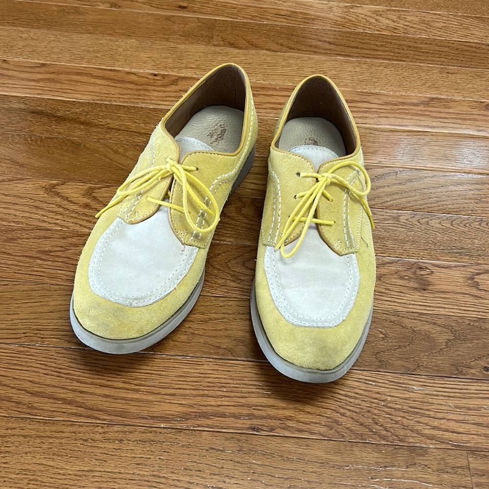 Fabulous Hush Puppies